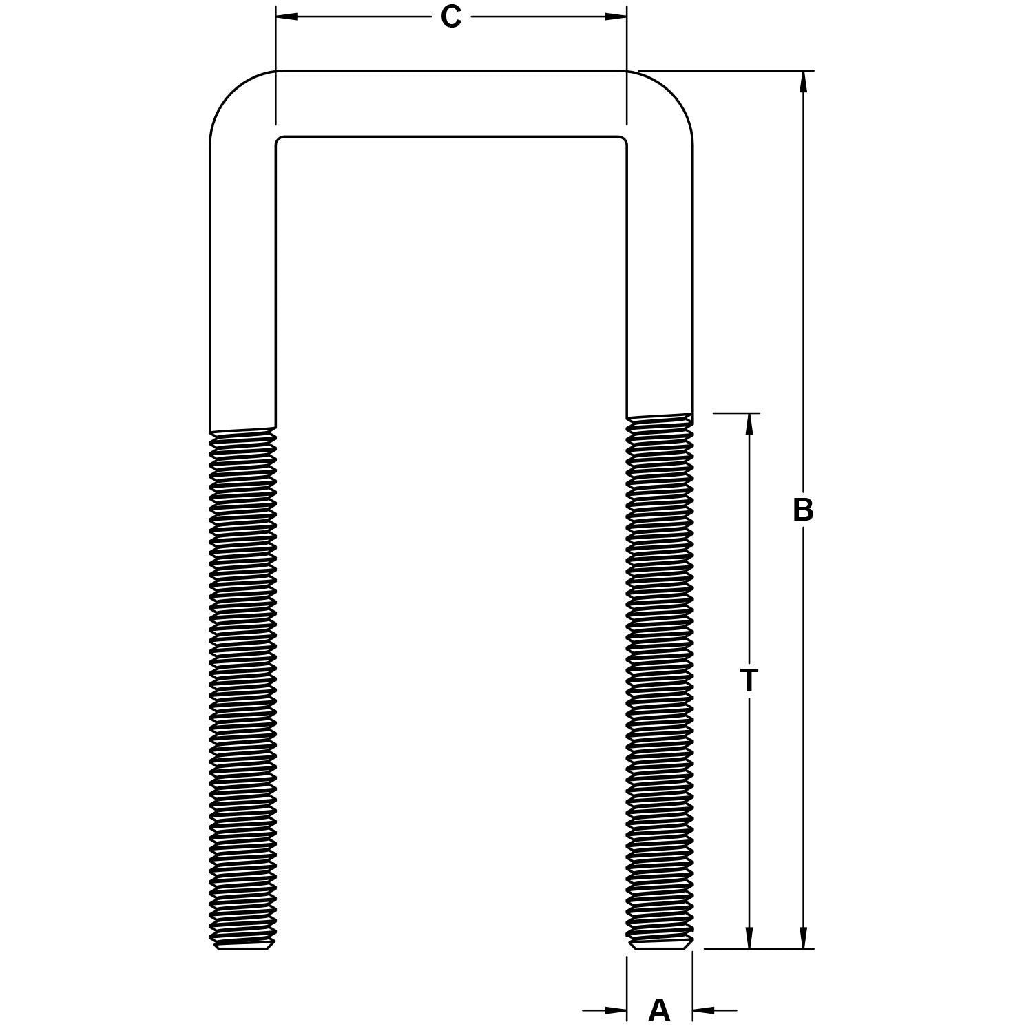 sb-1-chicago-hardware-zinc-plated-square-bend-u-bolt-specs