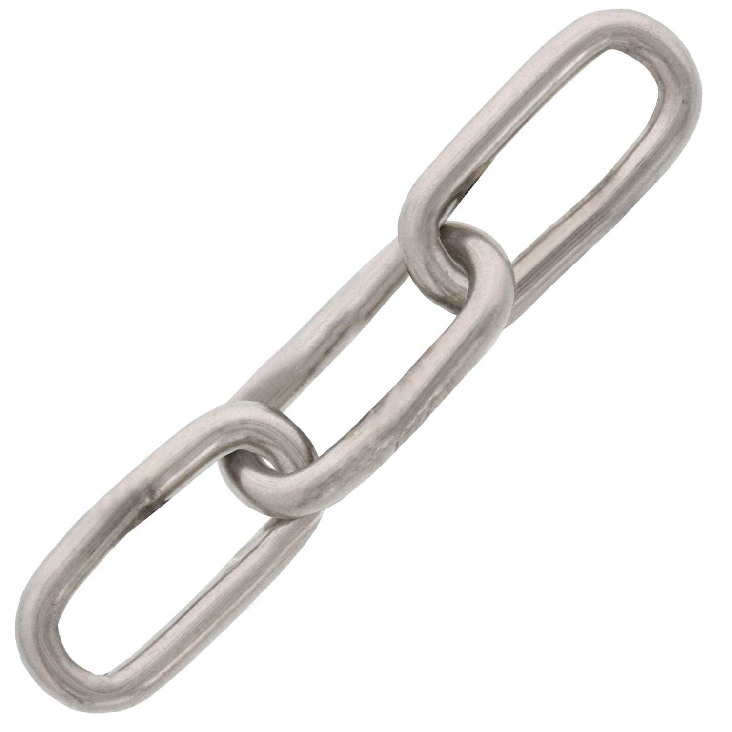 Type 316, Stainless Steel Chain (Sold 
