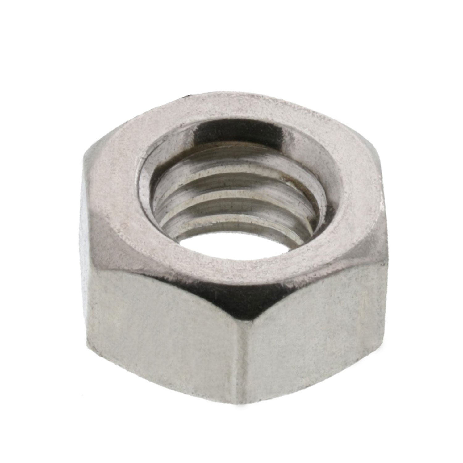100 5/16-18 Coarse Thread Wing Thumb Nut Stainless Steel Nuts 5/16x18 