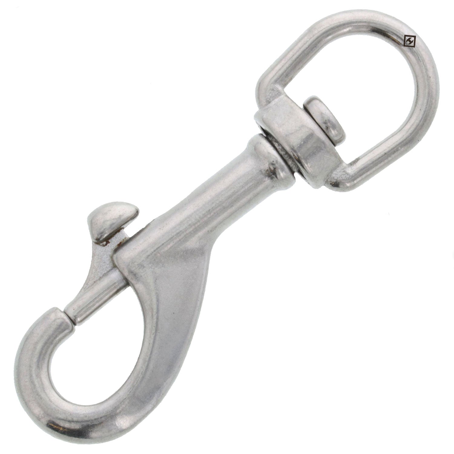 L..L Boat W Farm 170#   Pets Home 5 of 1/2"  Stainless Swivel Bolt Snaps 