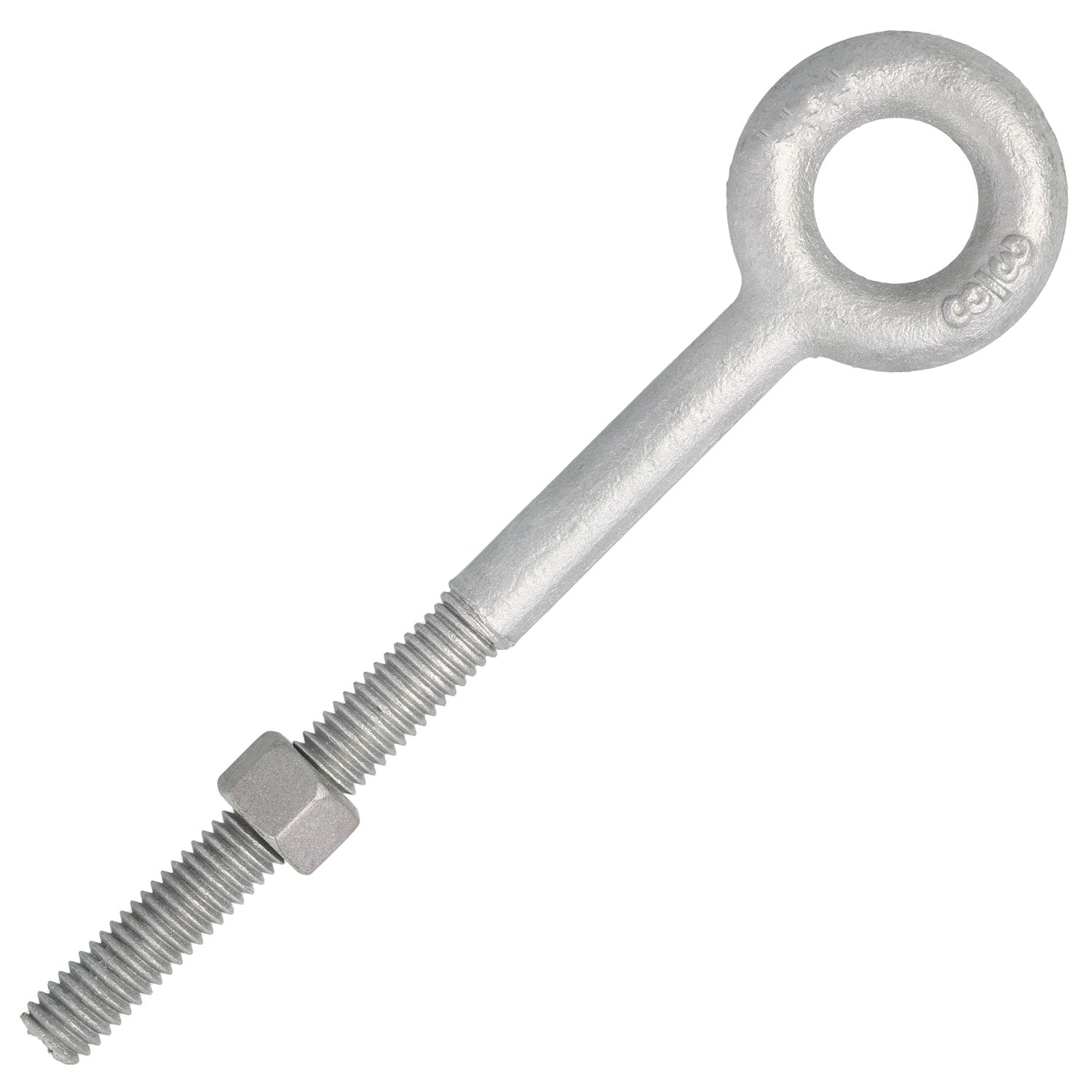 Pack of 10 Lyn-Tron 0.75 Length, Clear Iridite Female Aluminum 0.5 OD 1/4-20 Screw Size