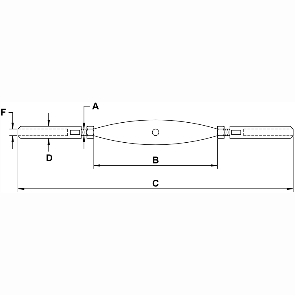 quarter-inch-x-three-and-one-quarter-inch-stainless-steel-swage-swage-turnbuckle-three-sixteenths-inch-cable-specification-diagram