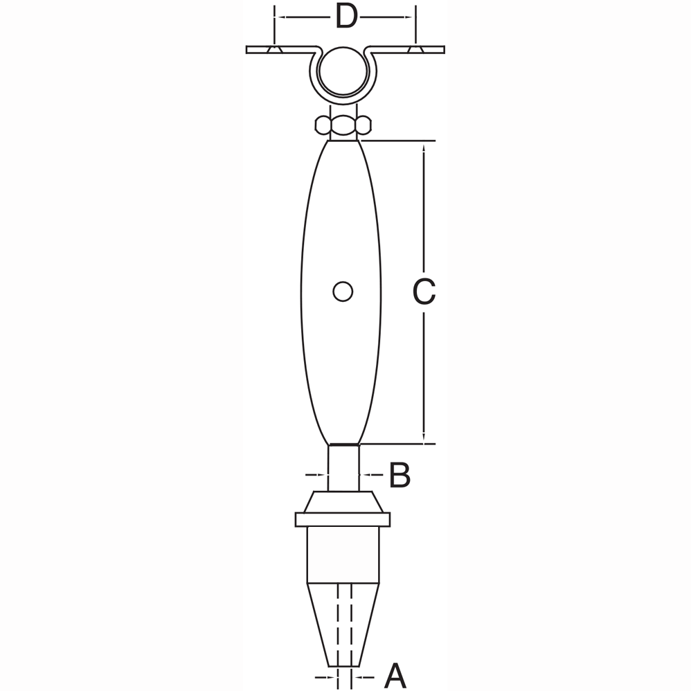 eighth-inch-stainless-steel-deck-toggle-swageless-turnbuckle-specification-diagram