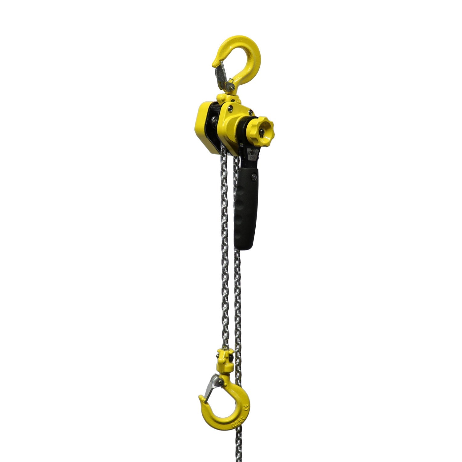 0.25 ton X 3 Foot Lift, Tyler Tool Lever Chain Hoist