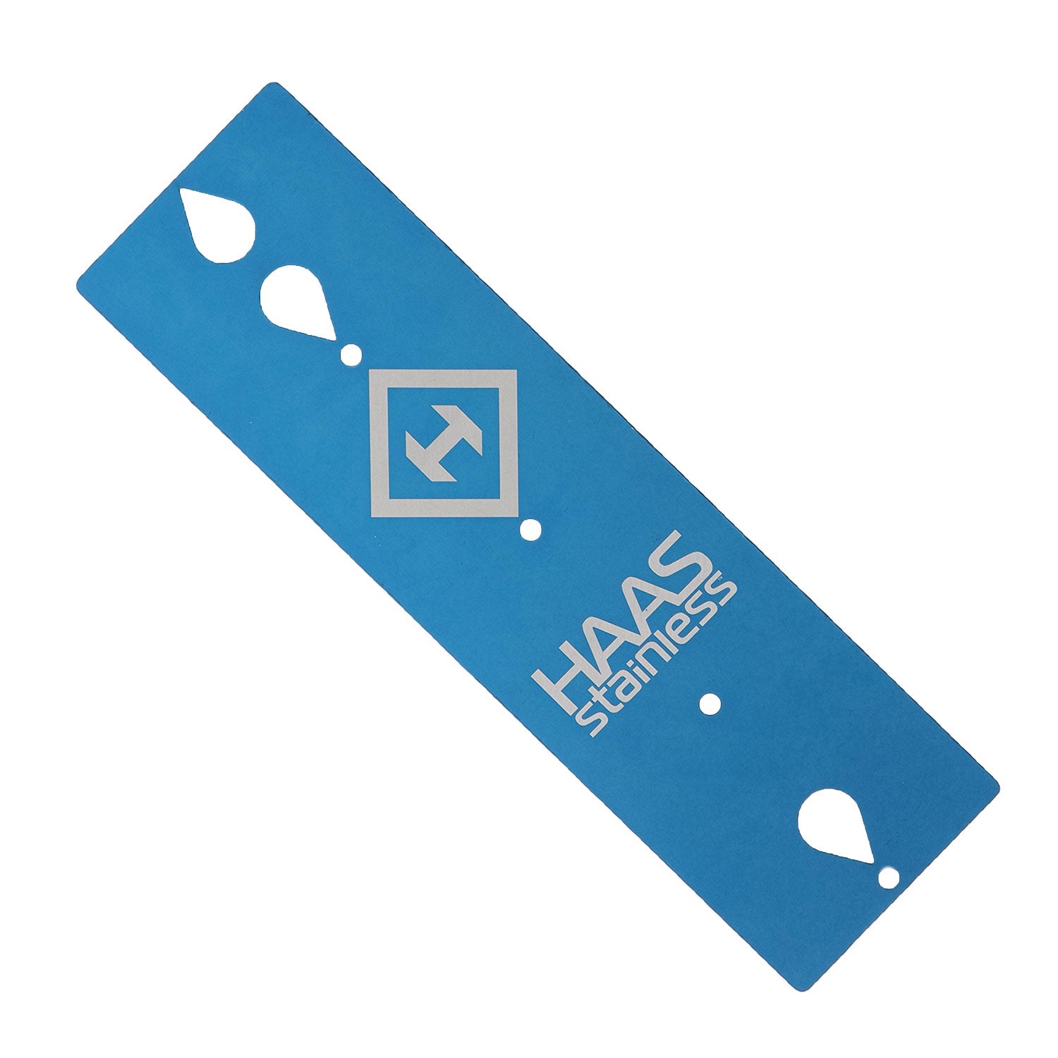 HAAS Cable Railing Marking Template
