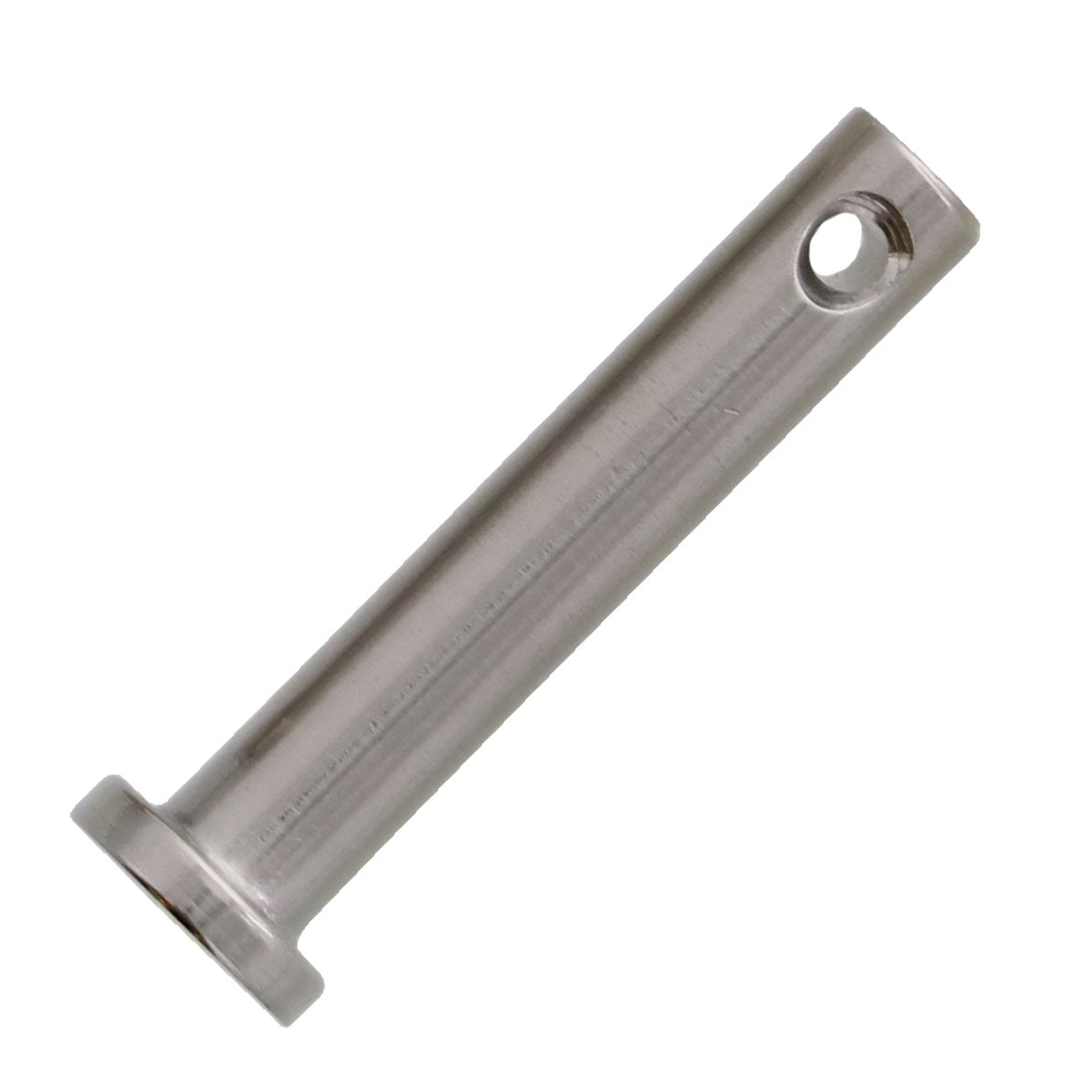 6mm x 25mm Stainless Steel Clevis Pin