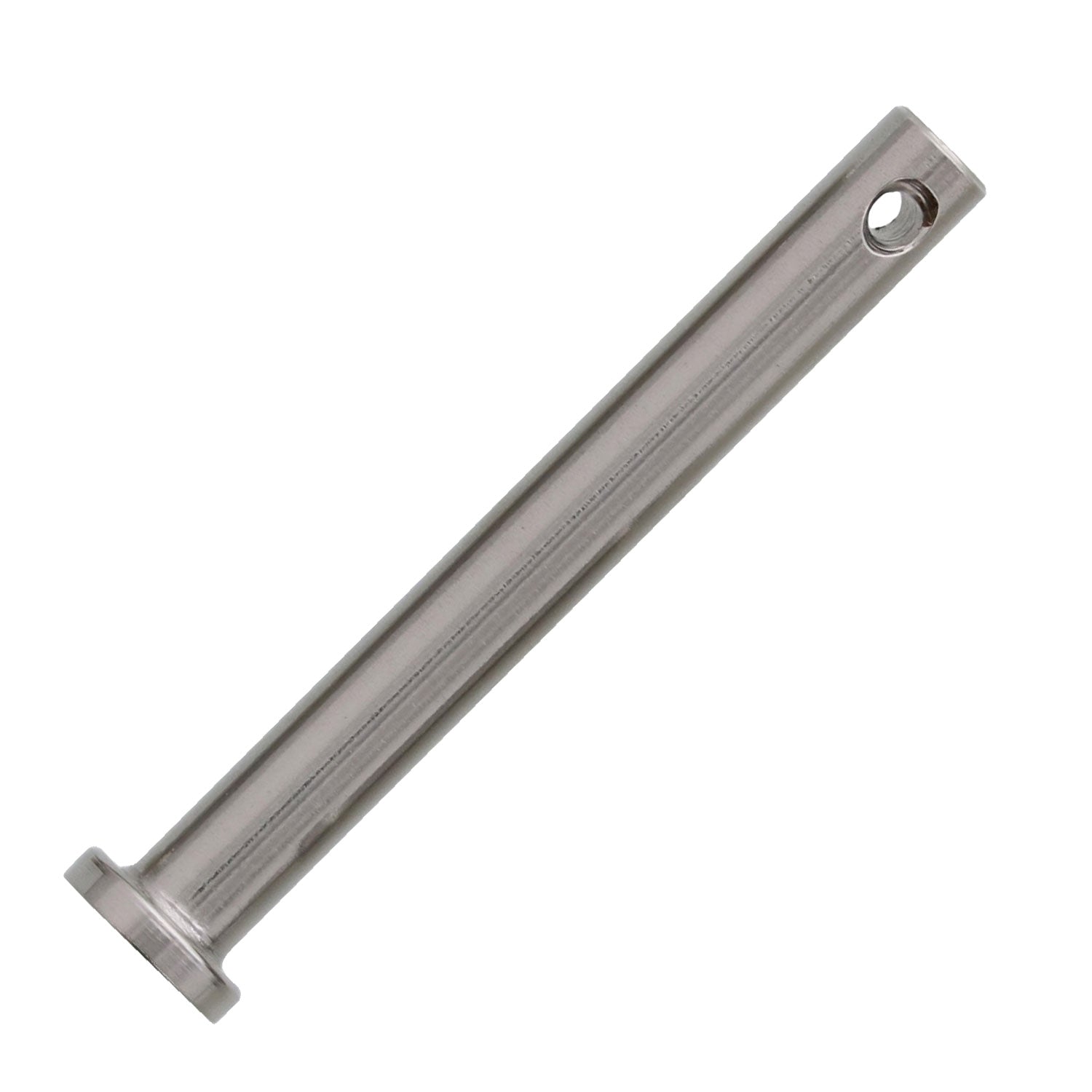 6mm x 44mm Stainless Steel Clevis Pin