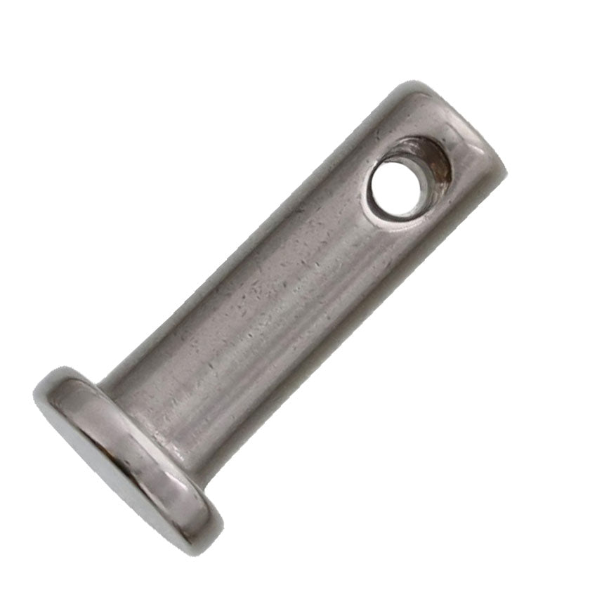6mm x 14mm Stainless Steel Clevis Pin