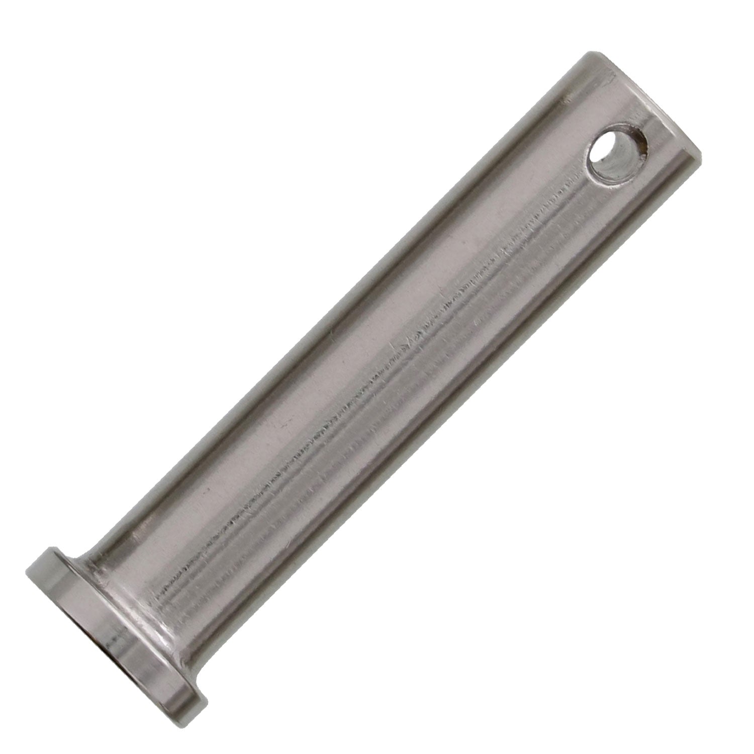 10mm x 40mm Stainless Steel Clevis Pin