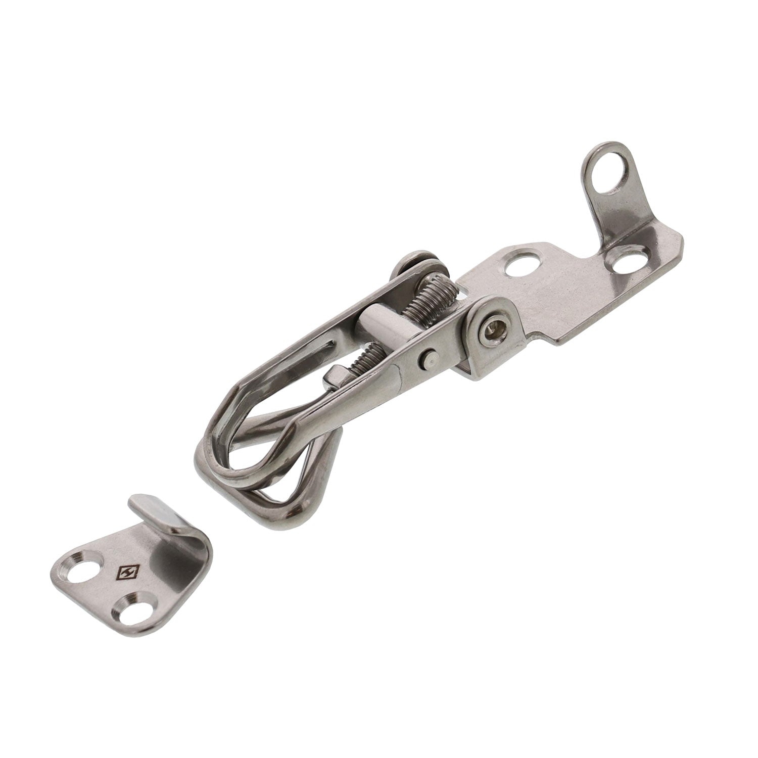 Stainless Steel Locking Device, Style 1301