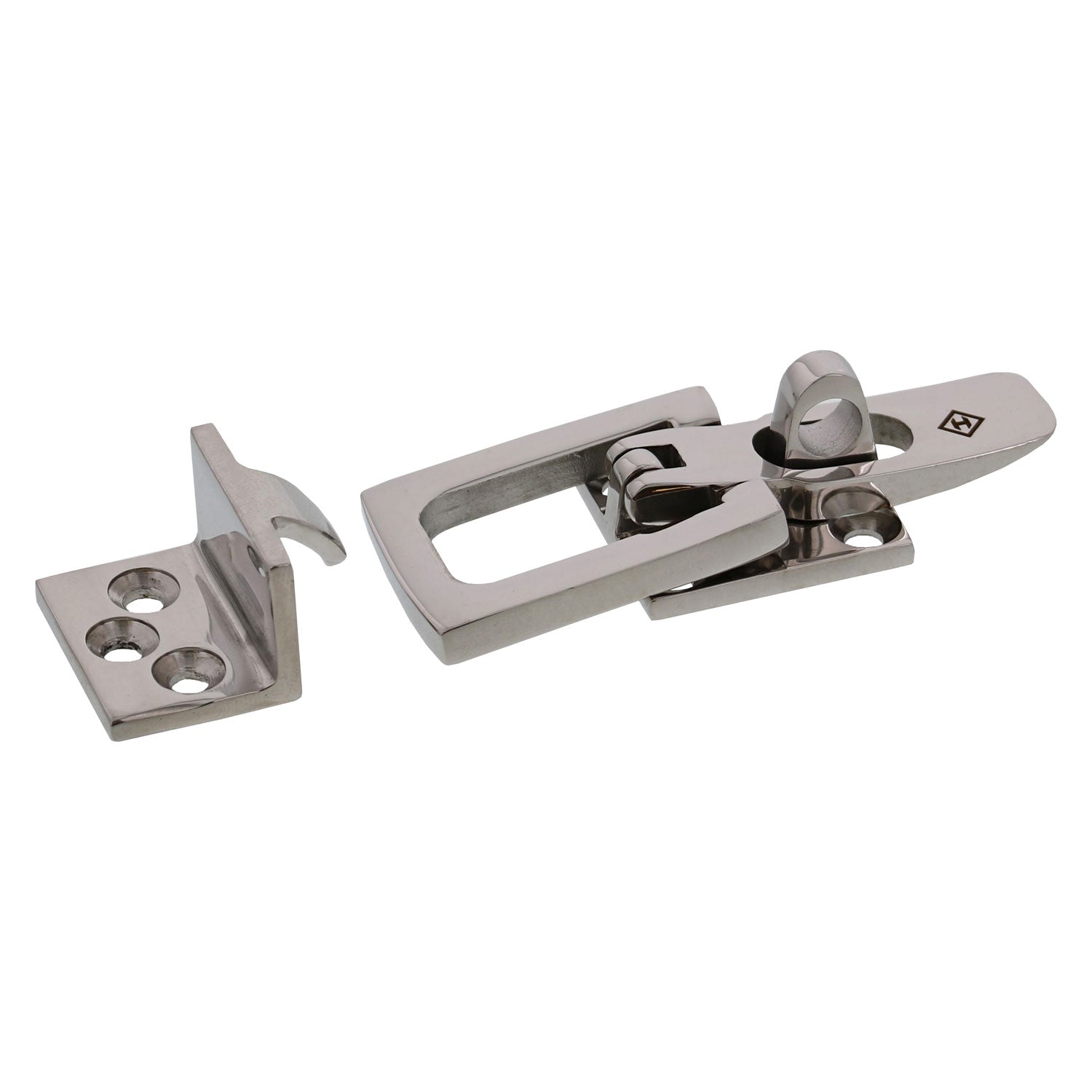 Stainless Steel Bailing Latch, Style 1243