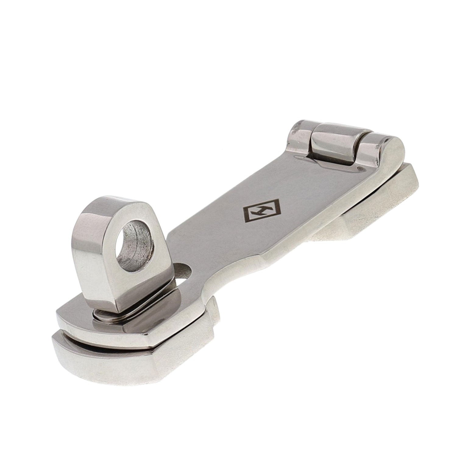 Stainless Steel Swivel Hasp, Style 1241