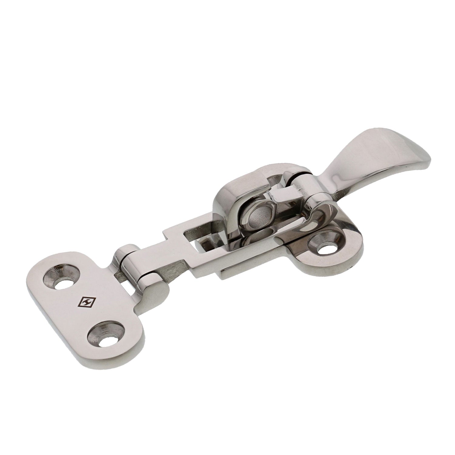 Stainless Steel Swivel Hasp, Style 1245