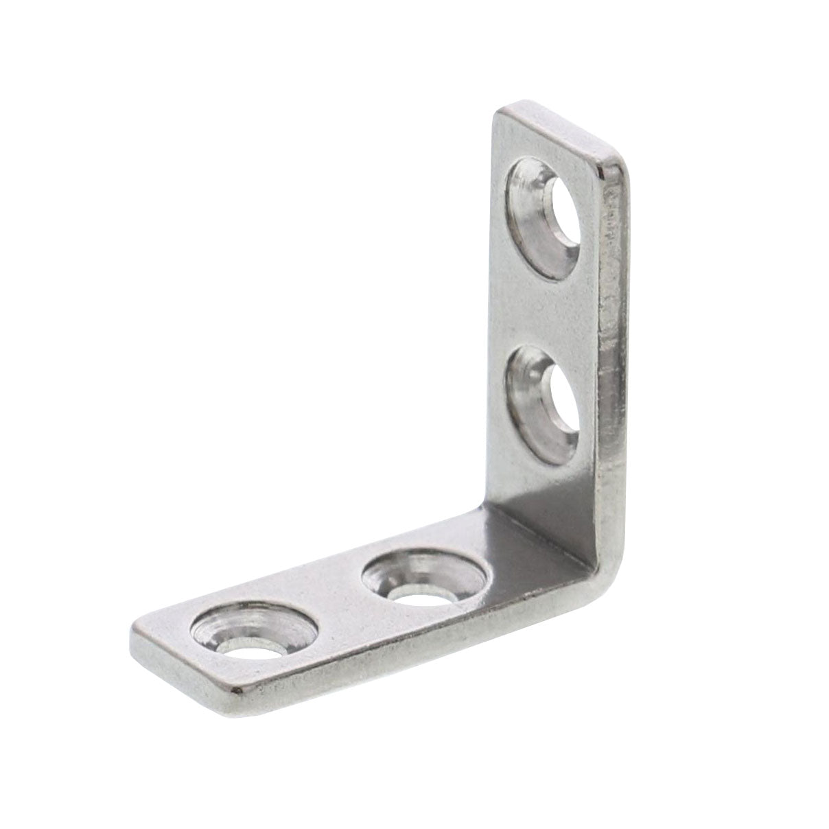 31mm Stainless Steel Angle Bracket