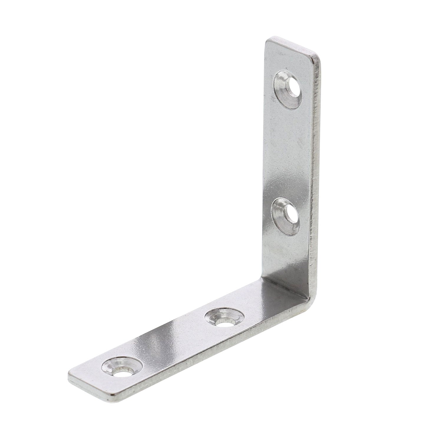 61mm Stainless Steel Angle Bracket