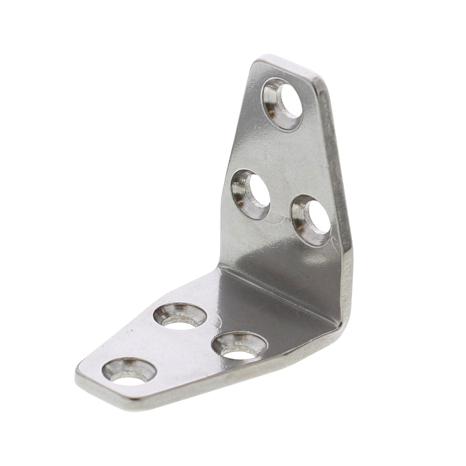 41mm Stainless Steel Angle Bracket