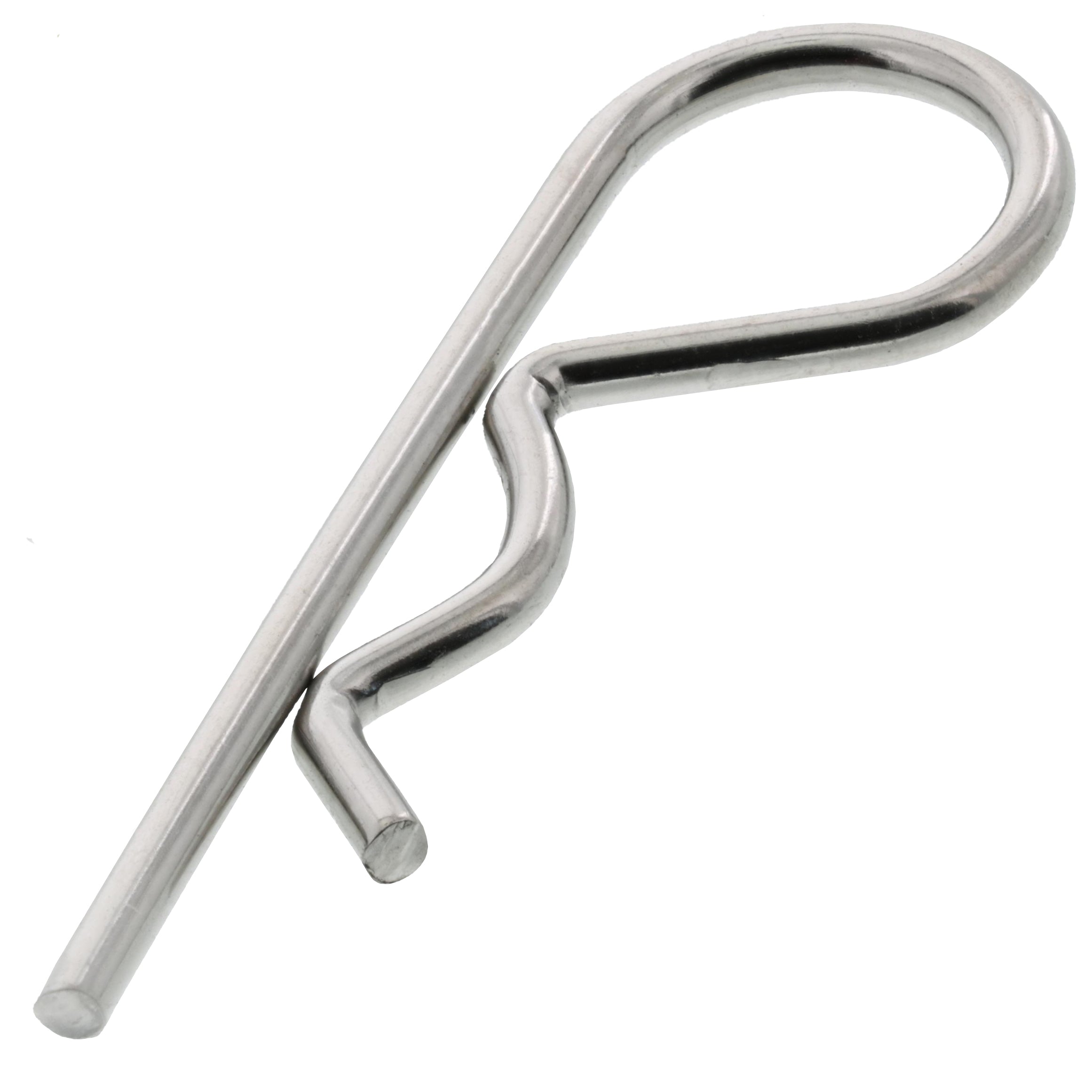 2.5mm Stainless Steel Hairpin Cotter