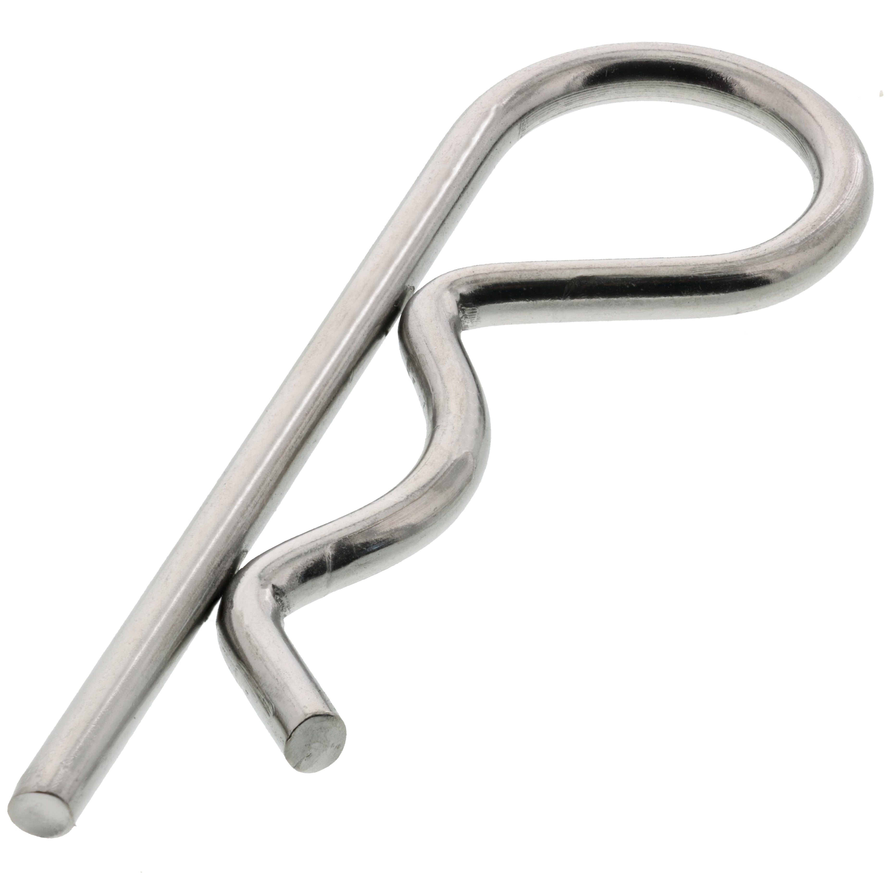 5mm Stainless Steel Hairpin Cotter