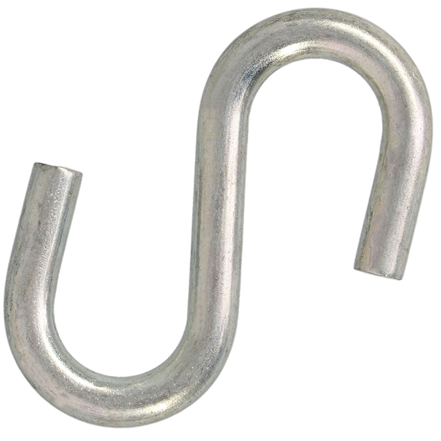 Type II #110 1.5 x 117 lbs Zinc Plated S-Hook 