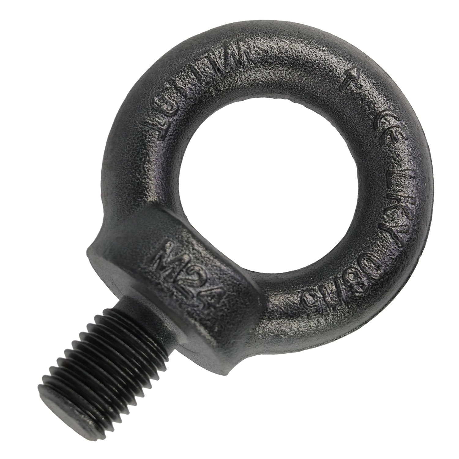 Metric Grade 8.8 M24 x 36 mm Thread 8 Tons All Material Handling C80324