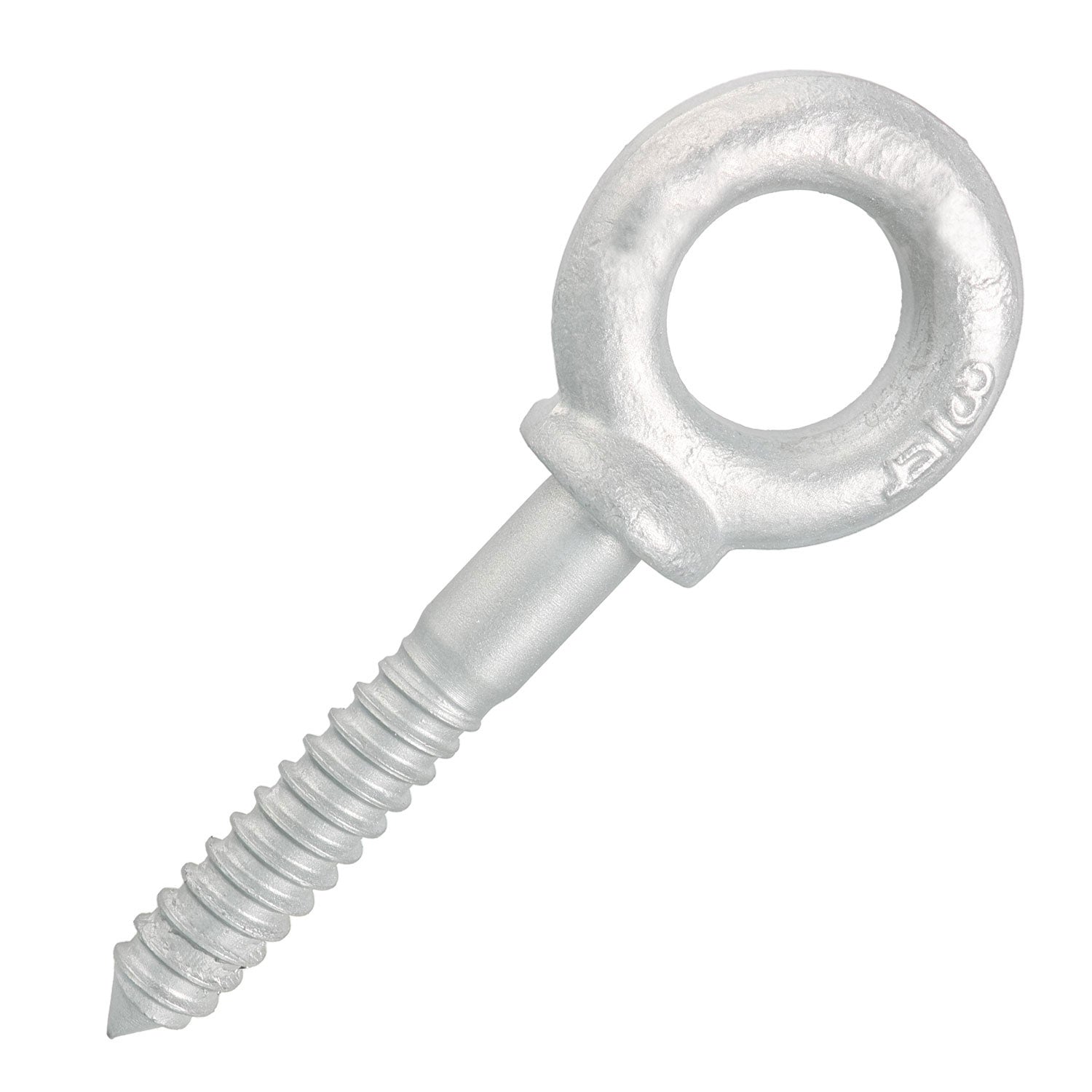 3 4 X 1 2 Hot Dipped Galvanized Eye Bolt Add To My Lists